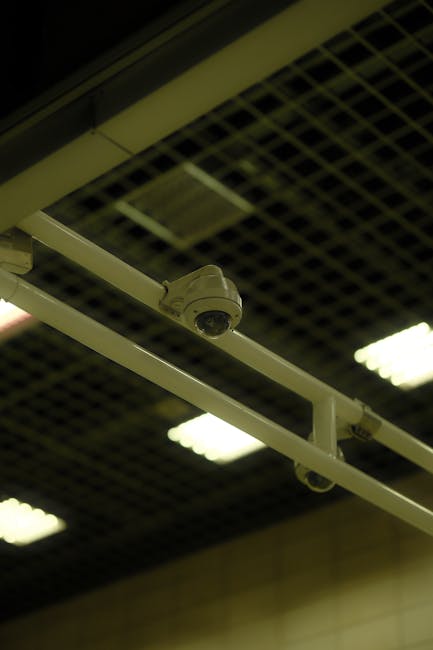 CCTV 해킹 방지 방법 (보안 설정 필수 가이드) 실무 적용 핵심 전략