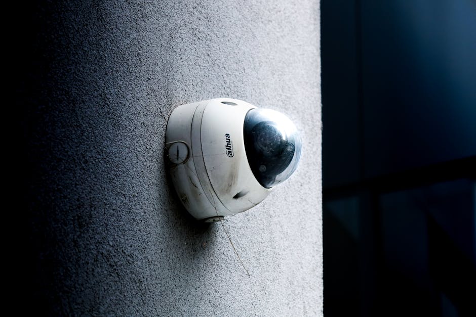 CCTV 해킹 방지 방법 (보안 설정 필수 가이드) 시스템 구조 및 프로세스 분석
