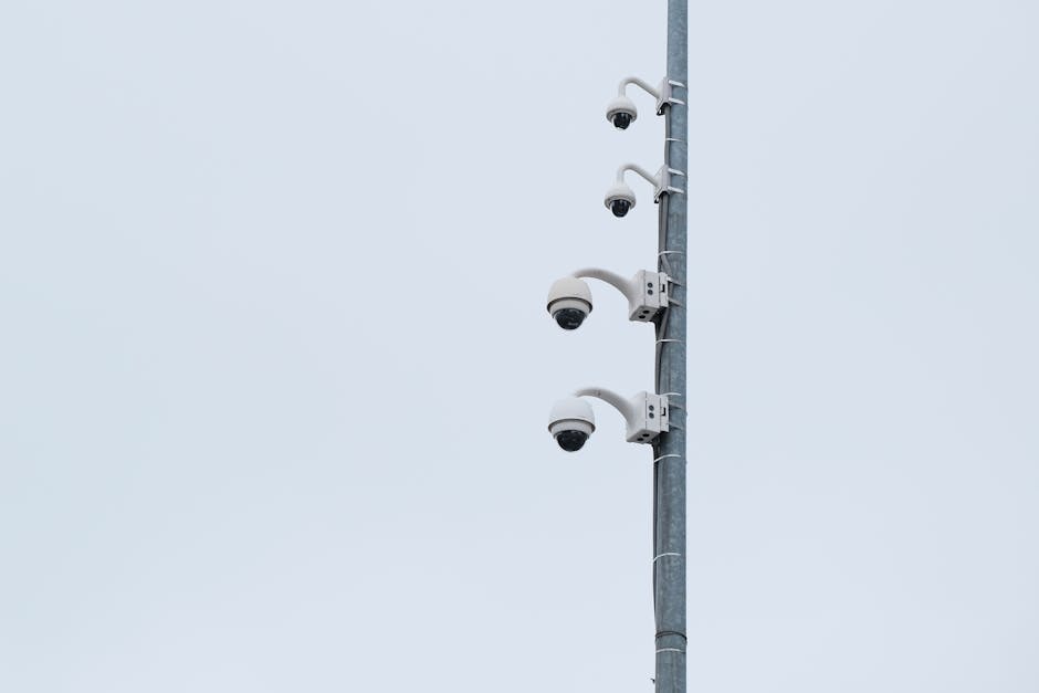 CCTV DDNS 설정 방법과 원격 접속 원리 설치 및 배치 최적화 가이드