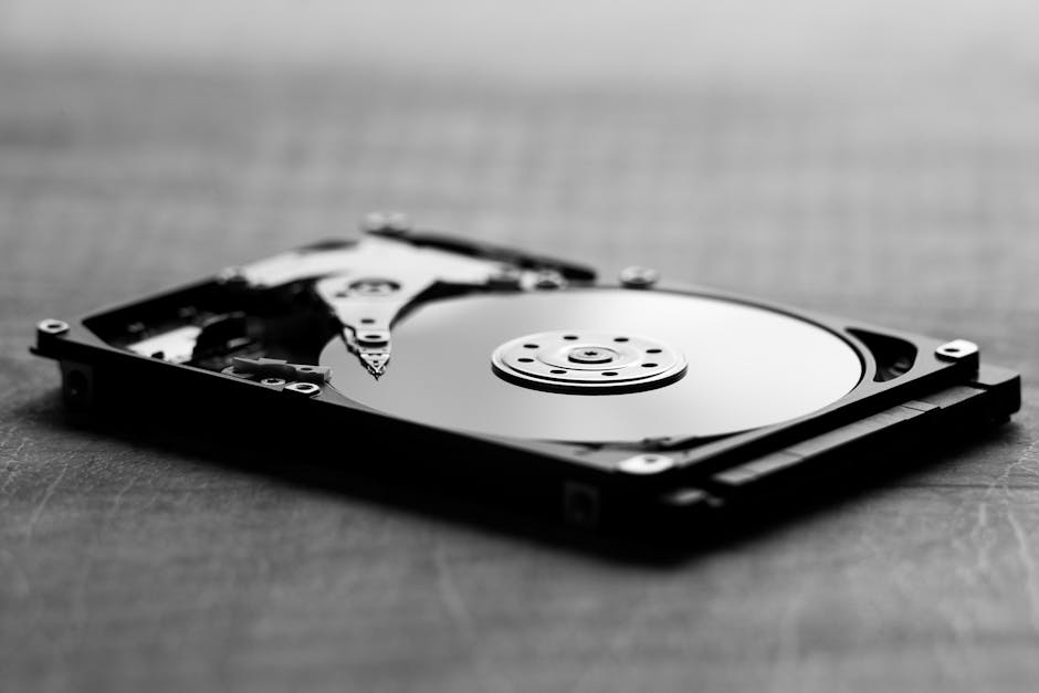CCTV HDD 오류 원인과 해결 방법 실무 적용 핵심 전략