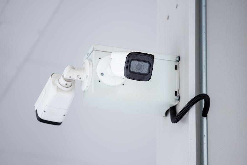 CCTV 실무 적용 가이드 이미지