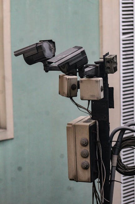 CCTV 녹화기 선택 방법 (DVR vs NVR 차이와 추천 브랜드) 관련 참고 이미지