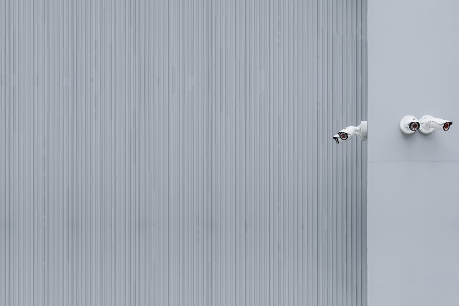 CCTV 카메라 렌즈 종류와 특징 (고정렌즈 vs 가변렌즈) 설치 및 배치 최적화 가이드